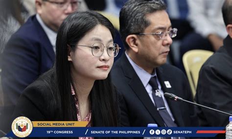 SolGen asks Tarlac RTC to cancel Guo’s birth certificate.